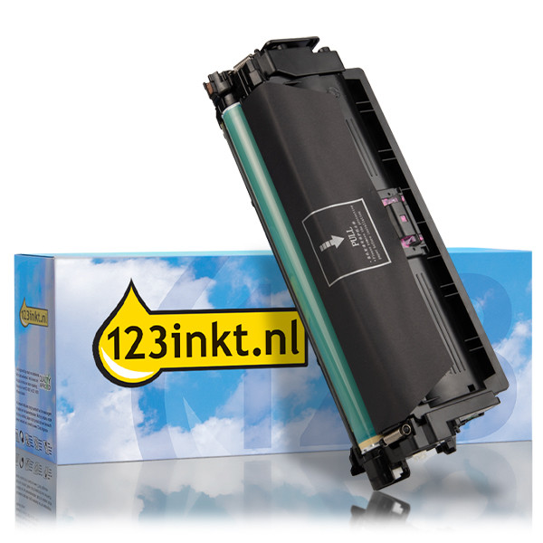 Συμβατό Toner Canon 064H M High Capacity Magenta (123ink) 4934C001C 070109 - 1