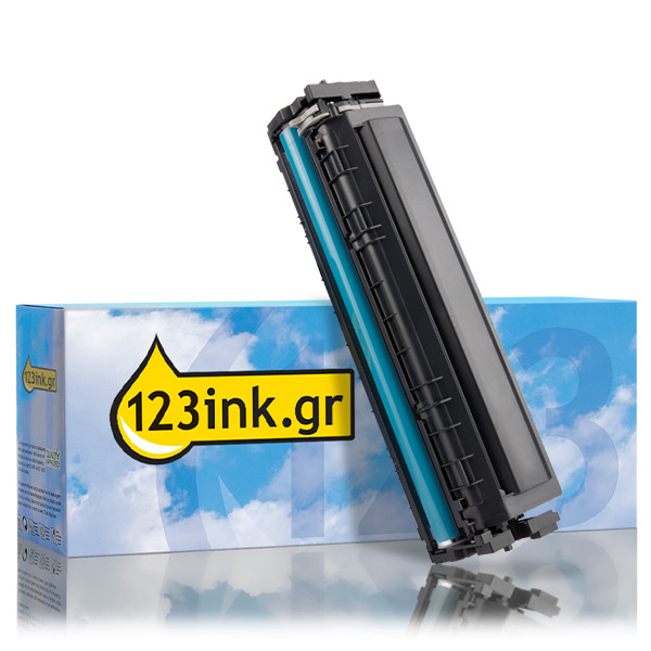 Συμβατό Toner Canon 067H BK High Capacity Black (123ink) 5106C002C 094989 - 1