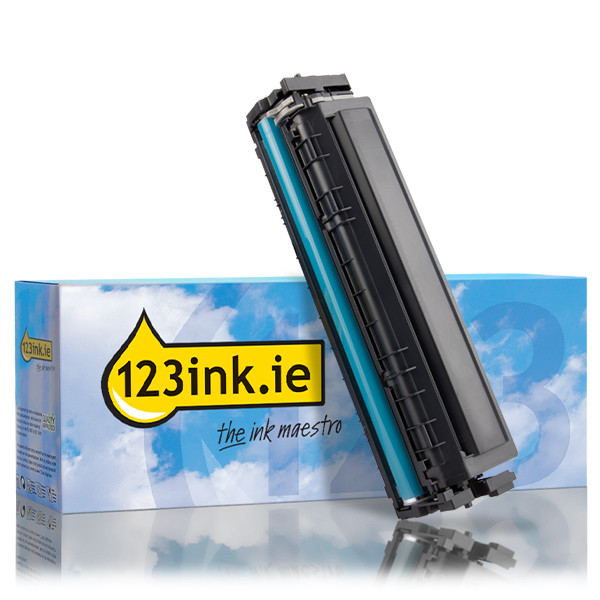 Συμβατό Toner Canon 067 BK Black (123ink) 5102C002C 095005 - 1