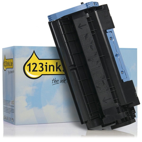 Συμβατό Toner Canon 706 Black (123ink) 0264B002AAC 071461 - 1