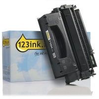 Συμβατό Toner Canon 715H High Capacity Black (123ink) 1976B002AAC 071099