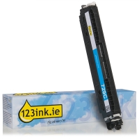 Συμβατό Toner Canon 729 C Cyan (123ink) 4369B002C 070737