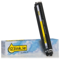 Συμβατό Toner Canon 729 Y Yellow (123ink) 4367B002C 070741