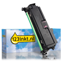 Συμβατό Toner Canon 732M Magenta (123ink) 6261B002C 032233