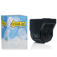 Συμβατό Toner Canon C-EXV 21 Black (123ink) 0452B002C 070744