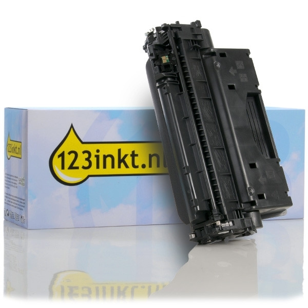 Συμβατό Toner Canon C-EXV 40 BK Black (123ink) 3480B006C 070729 - 1