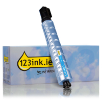 Συμβατό Toner Canon C-EXV 51 C Cyan (123ink) 0482C002C 070663