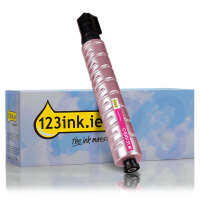 Συμβατό Toner Canon C-EXV 51 M Magenta (123ink) 0483C002C 070665