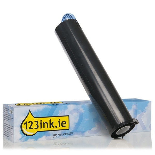 Συμβατό Toner Canon C-EXV 7 Black (123ink) 7814A002C 071205 - 1