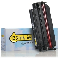 Συμβατό Toner Canon E30 Black (123ink) 1491A003BAC 032160