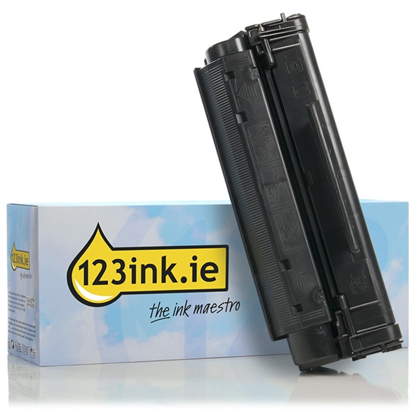 Συμβατό Toner Canon EP-22 Black (123ink) 1550A003AAC 032101 - 1