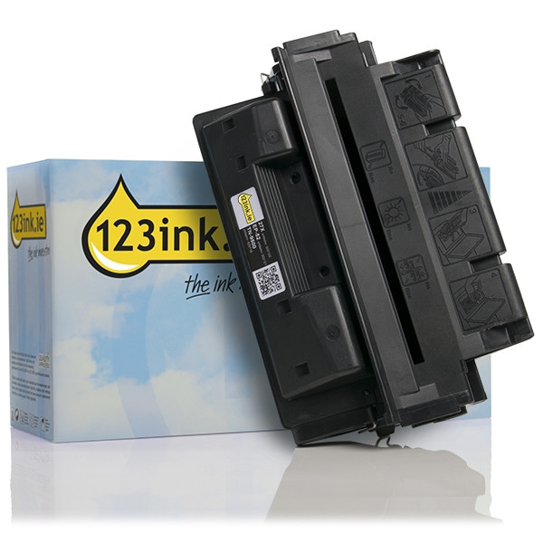 Συμβατό Toner Canon EP-52 Black (123ink) 3839A003AAC 032121 - 1