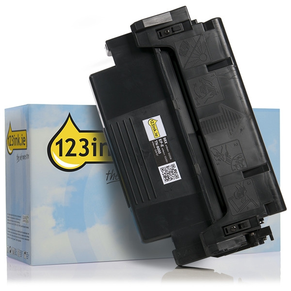 Συμβατό Toner Canon EP-E High Capacity Black (123ink) 1538A003AAC 032031 - 1