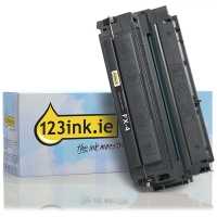 Συμβατό Toner Canon FX-4 Black (123ink) 1558A003AAC 032200