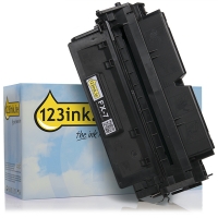 Συμβατό Toner Canon FX-7 Black (123ink) 7621A002BAC 032177