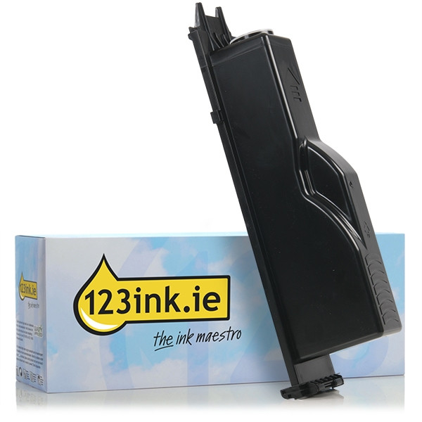 Συμβατό Toner Canon GP-215 Black (123ink) 1388A002AAC 032515 - 1