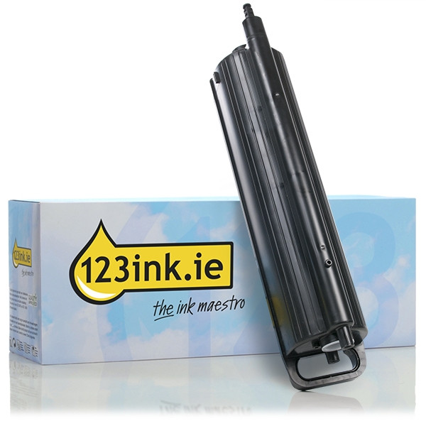 Συμβατό Toner Canon GP-605 Black (123ink) 1390A002AAC 071122 - 1