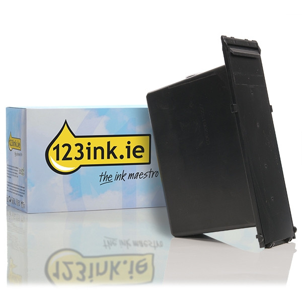 Συμβατό Toner Canon NP-G5 Black (123ink) 1376A002AAC 071412 - 1