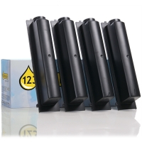 Συμβατό Toner Canon NP-G8 Black 4-pack (123ink)  071365