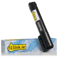 Συμβατό Toner Epson 0190 (S050190) Black (123ink) C13S050190C 027777