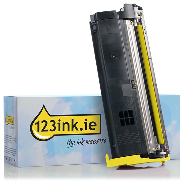 Συμβατό Toner Epson S050034 (MC-2200) Yellow (123ink) C13S050034C 027695 - 1