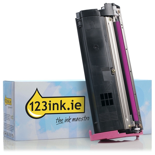 Συμβατό Toner Epson S050035 (MC-2200) Magenta (123ink) C13S050035C 027705 - 1