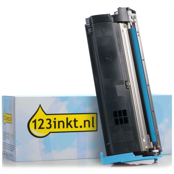 Συμβατό Toner Epson S050036 (MC-2200) Cyan (123ink) C13S050036C 027715 - 1