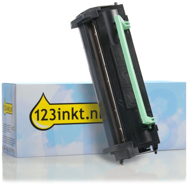 Συμβατό Toner Epson S050087 Black (123ink) C13S050087C 027307 - 1