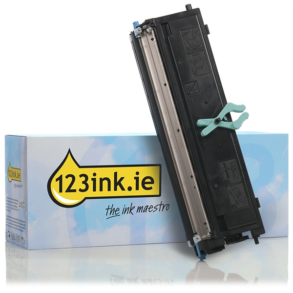 Συμβατό Toner Epson S050167 Black (123ink) C13S050167C 027772 - 1