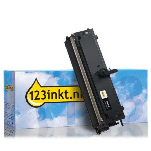 Συμβατό Toner Epson S050522 Black (123ink) C13S050522C 028191 - 1