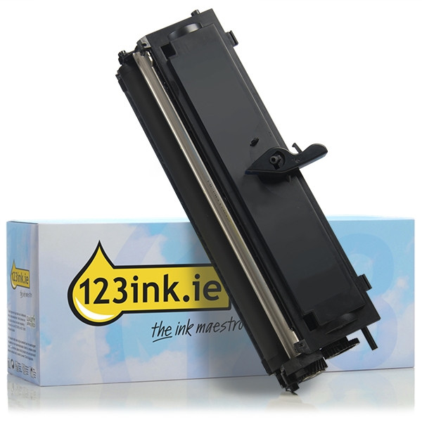 Συμβατό Toner Epson S050523 High Capacity Black (123ink) C13S050523C 028193 - 1