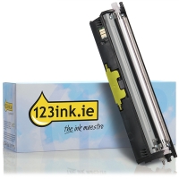 Συμβατό Toner Epson S050554 High Capacity Yellow (123ink) C13S050554C 028195