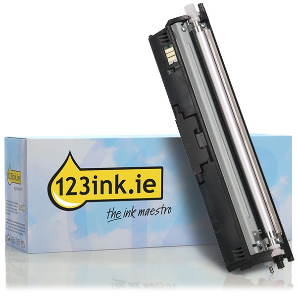 Συμβατό Toner Epson S050557 High Capacity Black (123ink) C13S050557C 028201 - 1