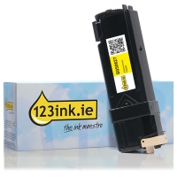 Συμβατό Toner Epson S050627 Υellow (123ink) C13S050627C 028289