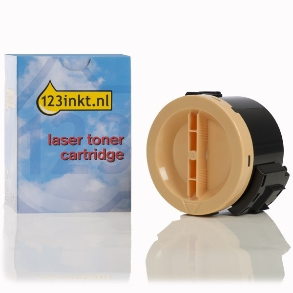 Συμβατό Toner Epson S050652 Black (123ink) C13S050652C 028261 - 1