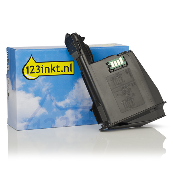 Συμβατό Toner Kyocera TK-1115 Black (123ink) 1T02M50NL0C 079455 - 1