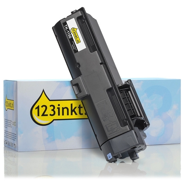 Συμβατό Toner Kyocera TK-1150 Black (123ink) 1T02RV0NL0C 094385 - 1