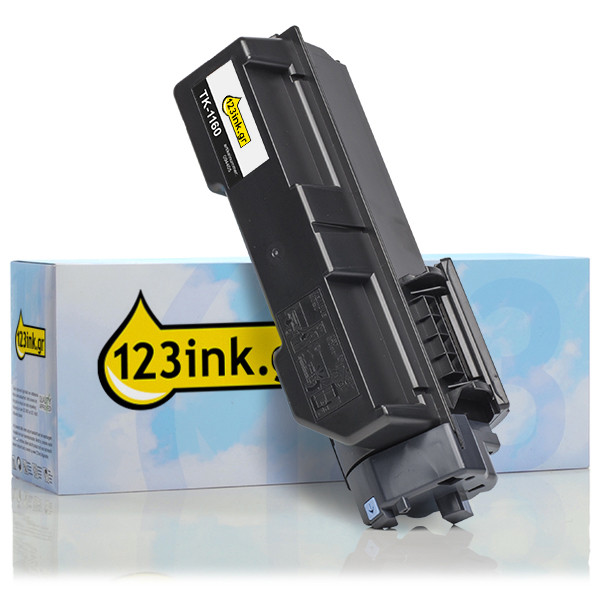 Συμβατό Toner Kyocera TK-1160 Black (123ink) 1T02RY0NL0C 094405 - 1