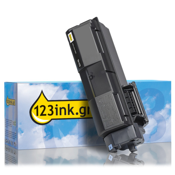 Συμβατό Toner Kyocera TK-1170 Black (123ink) 1T02S50NL0C 094403 - 1