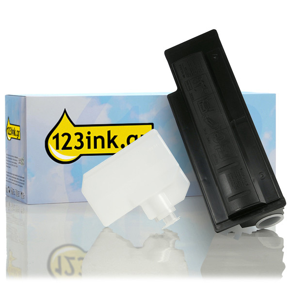 Συμβατό Toner Kyocera TK-310 Black (123ink) 0T2F80EUC 1T02F80EU0C 1T02F80EUCC 079001 - 1