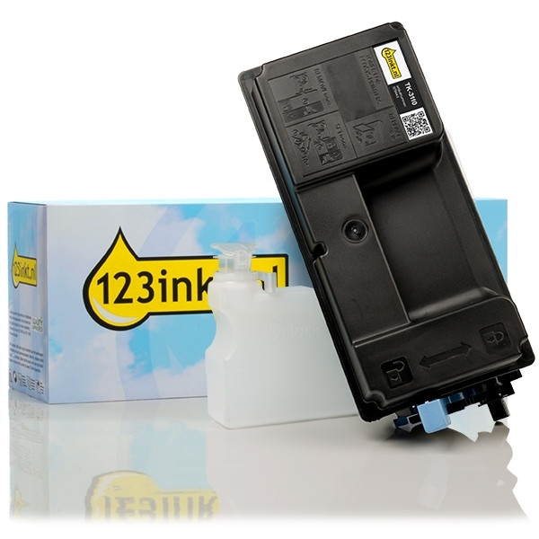 Συμβατό Toner Kyocera TK-3110 Black (123ink) 1T02MT0NL0C 079443 - 1