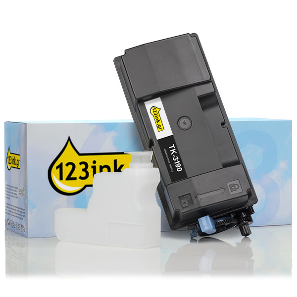 Συμβατό Toner Kyocera TK-3190 Extra High Capacity Black (123ink) 1T02T60NL0C 094413 - 1