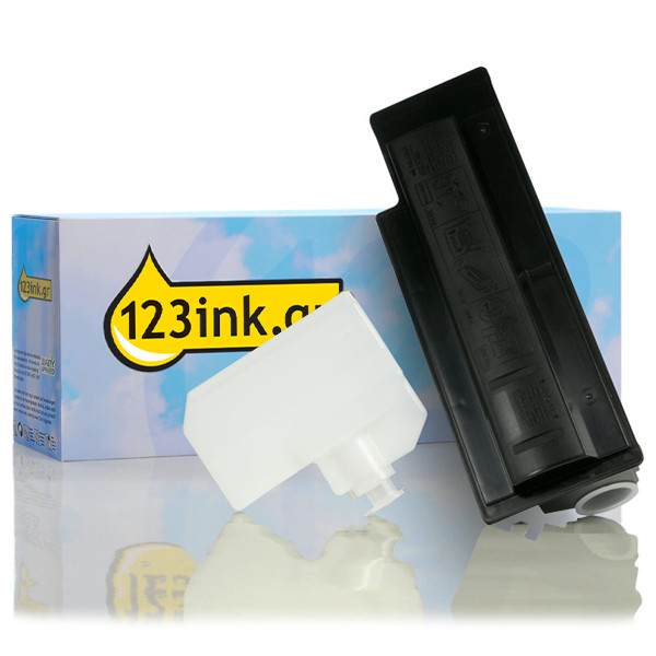 Συμβατό Toner Kyocera TK-340 Black (123ink) 1T02J00EU0C 079199 - 1