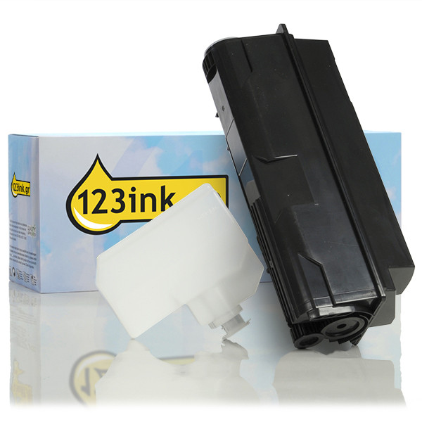 Συμβατό Toner Kyocera TK-350 Black (123ink) 1T02LX0NL0C 079201 - 1