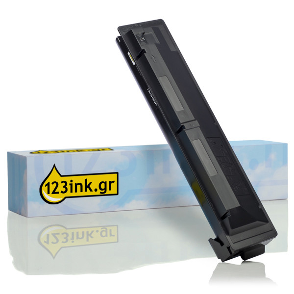 Συμβατό Toner Kyocera TK-5195K Black (123ink) 1T02R40NL0C 094269 - 1