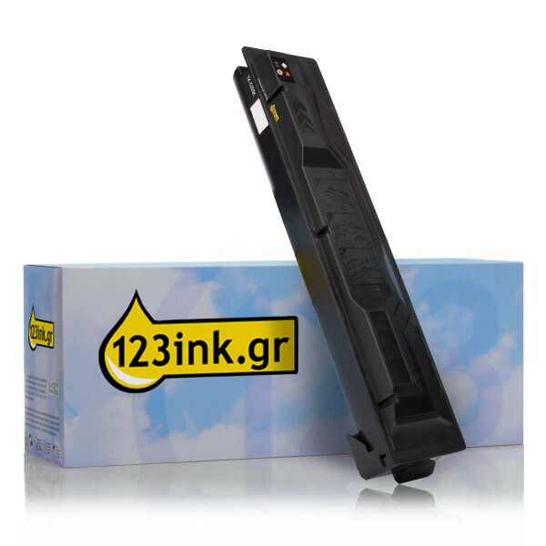 Συμβατό Toner Kyocera TK-5205K Black (123ink) 1T02R50NL0C 094279 - 1