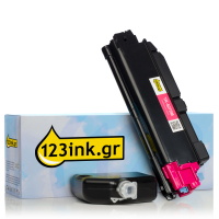 Συμβατό Toner Kyocera TK-5270M Magenta (123ink) 1T02TVBNL0C 094619