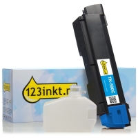 Συμβατό Toner Kyocera TK-590C Cyan (123ink) 1T02KVCNL0C 079313