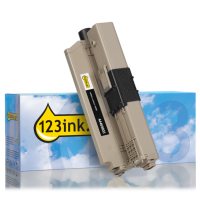 Συμβατό Toner OKI 44469803 Black (123ink) 44469803C 042551