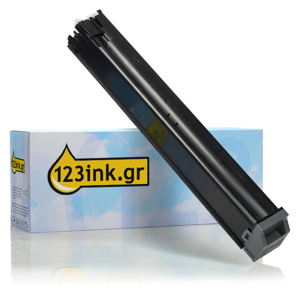 Συμβατό Toner Sharp MX-23GTBA Black (123ink) MX-23GTBAC 082245 - 1